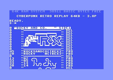 c64 csdb releases.